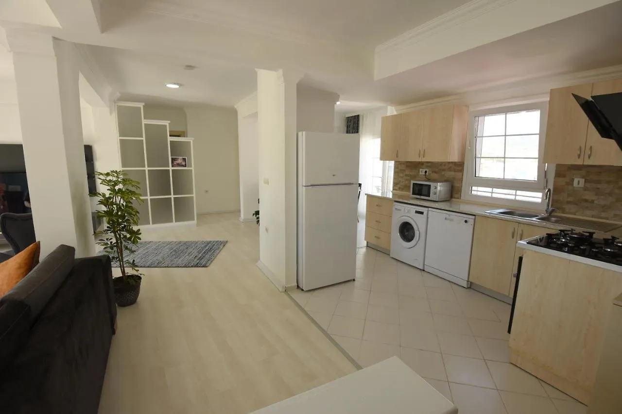 Bumerang Suites Bodrum 2*,  Turquía