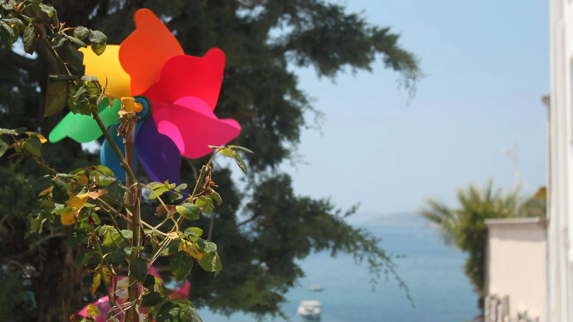 Bumerang Suites Bodrum