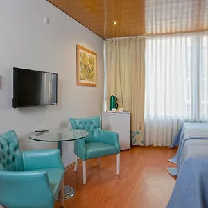 Gvar 2*, Antalya Türkei