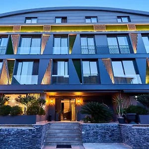 Loft 1502 2*, Antalya Türkei