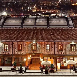 Divan Cukurhan 5*, Ankara Türkei